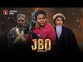 JBO ( Jaguda Baba Ole)3 Latest Yoruba movie staring by Ibrahim yekini,, Mercy aigbe and mang more