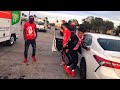 BlaK Heni  - Bag (Official Dance Video)|HitDemFolks| @t.eian