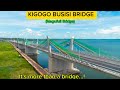 KIGOGO BUSISI BRIDGE MAGUFULI BRIDGE