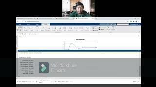 LAB5_G24_TIME RESPONSE ANALYSIS FOR SECOND ORDER SYSTEM USING MATLAB