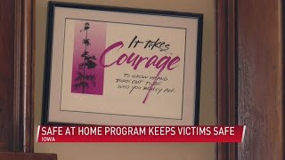 Safe at Home program helps survivors find confidentiality