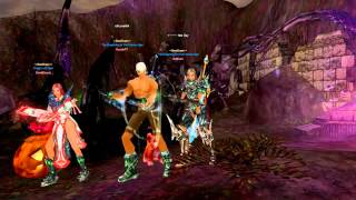 Cabal Online Dance 2