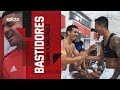 BASTIDORES: ITUANO 0x3 SÃO PAULO | SPFCTV