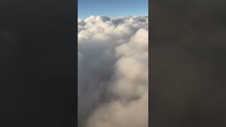 Clouds over Avon Ct