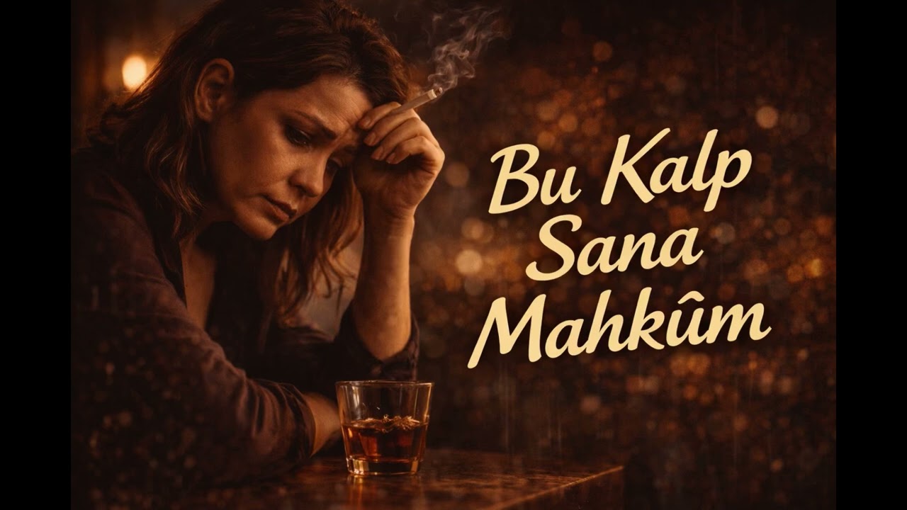 Bu Kalp Sana Mahkûm | Arabesk Duygusal Şarkı