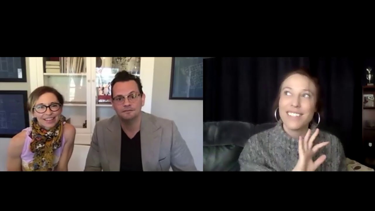 Meet the Instructors w/  Mickey and Kelly