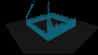 Celebrity #04 Transparent Voxel Rendering Profile
