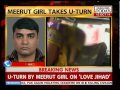 Meerut: Love-jihad case takes massive