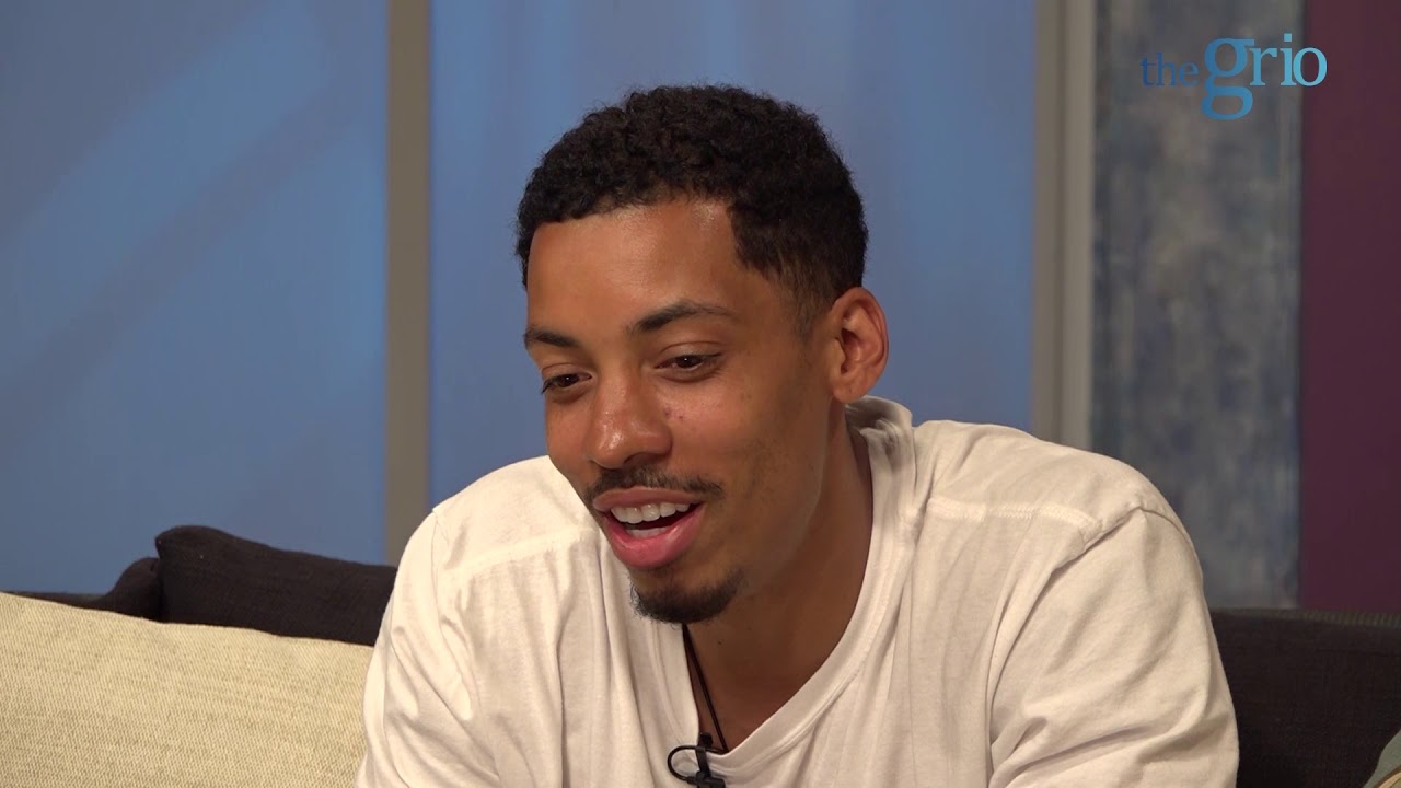 african-american short haircuts Melvin Gregg talks role on 'Snowfall' and shares advice he learned from John Singleton