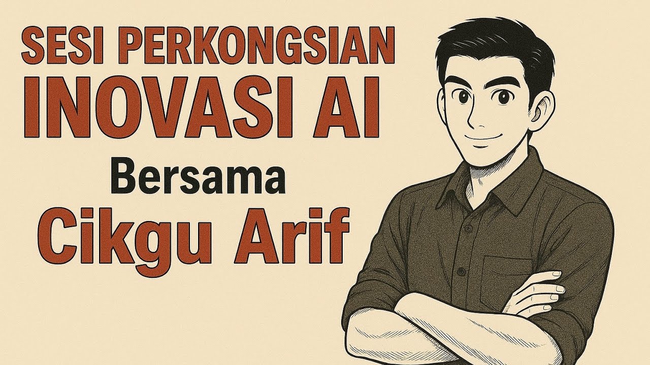 Bagaimana Tuan Arif menulis code sehingga 4000 line! - YouTube