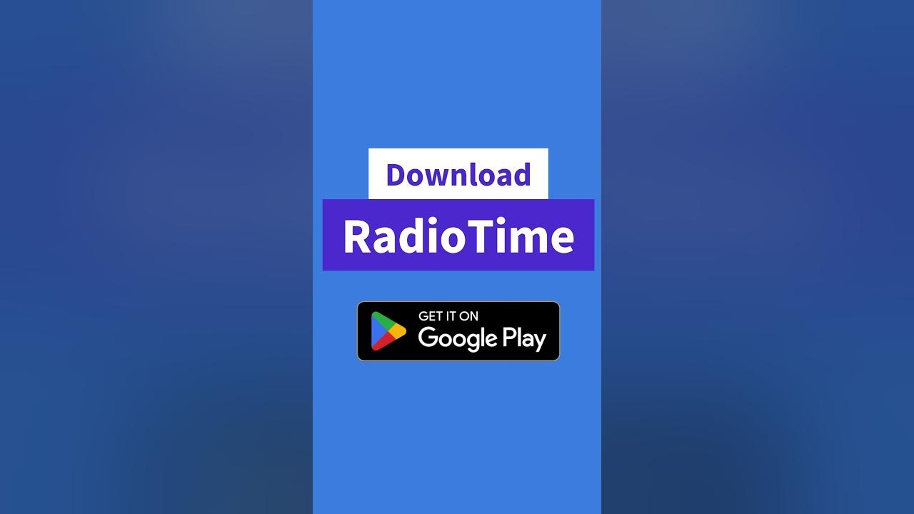 RadioTime Free Radio Streaming App Listen to AM FM Radio Stations
