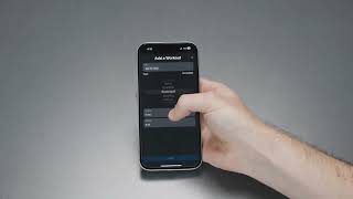 YMCA360 App - How To Track a Workout screenshot 5