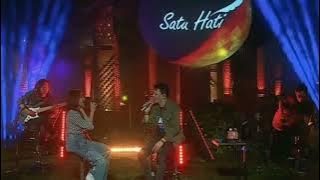 Download lagu satu hati NOAH feat shakira jasmine