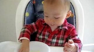 Hungry Jolin