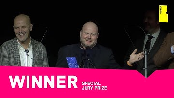 Daniel Mays and Genevieve O