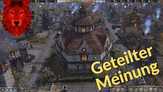 Let's Play Farthest Frontier Gameplay Deutsch/German Review