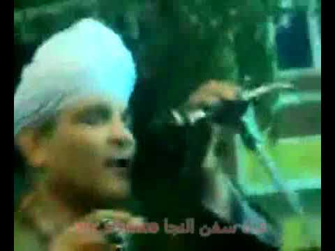 الشيخ احمد بيومى سيدى ادريس 2 