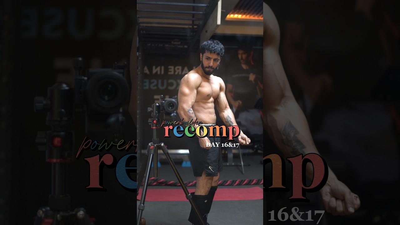 POWERBUILDER RECOMP DAY 16&17 