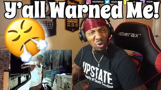 HOPSIN Dissed EVERYONE! | Hopsin - Sag My Pants (Official Video) (REACTION!!!)