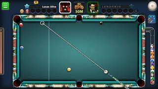 Tabelas top no 8 ball pool screenshot 3