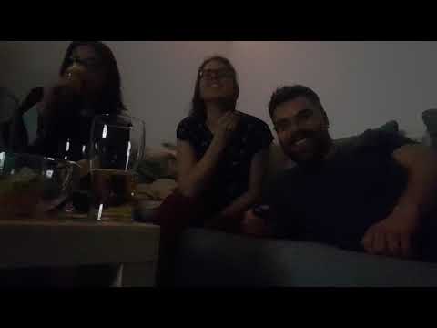 Dunkler Rum Tribute to Reinhard Mey