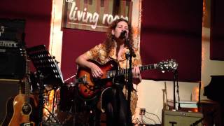 Dayna Kurtz: Reconsider Me (2013-10-01) chords