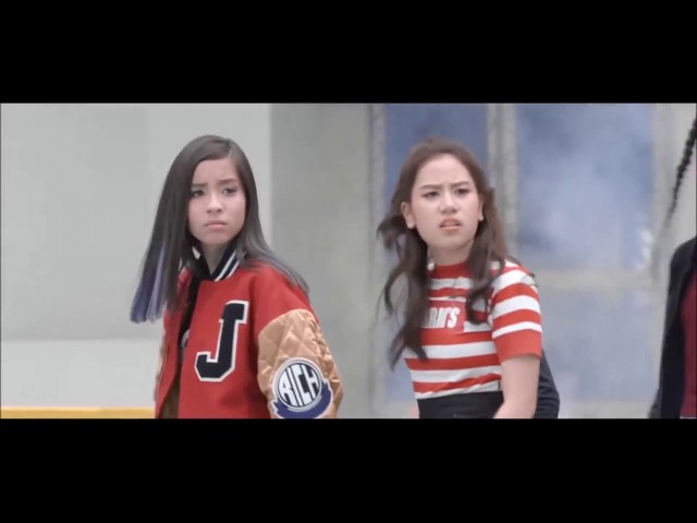 Samir İlqarli Qaça qaça gelerem( Kore klip)