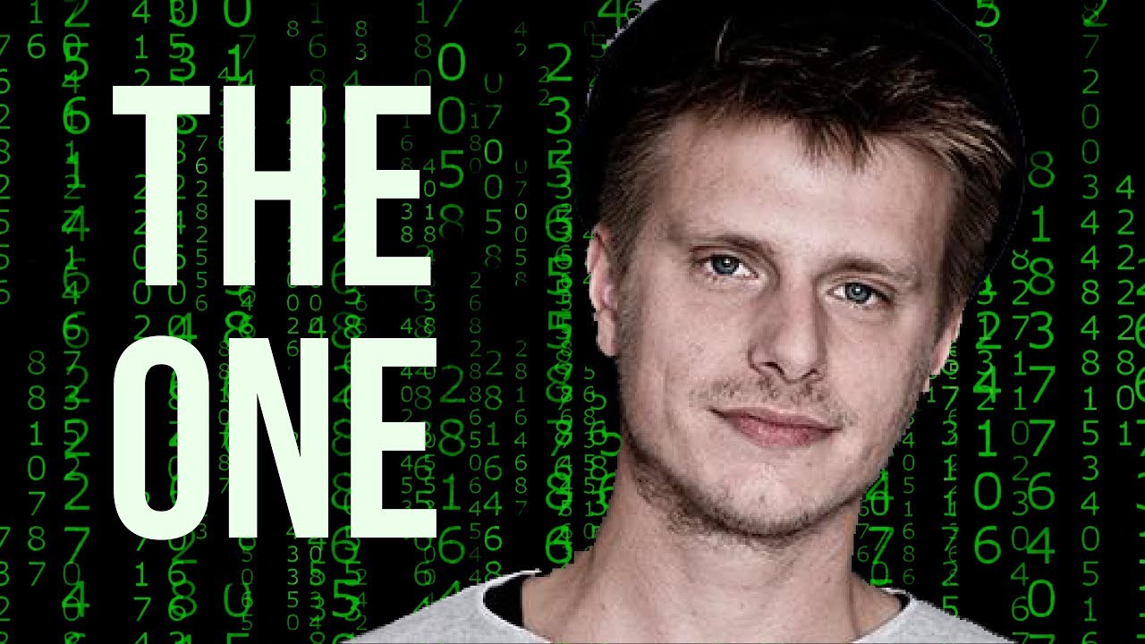 Ist Moritz Neumeier der Auserwählte?