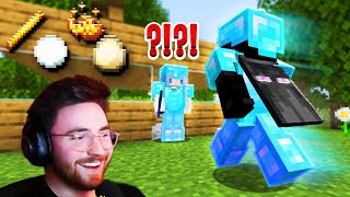 The OLD HCF MEEZOID is BACK! *INSANE*