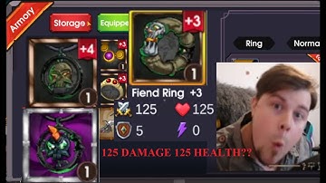 How to Equip on Forest Knight, Best Equipment: Accessory - Farm FTs and NFTs | Free to Play to Earn