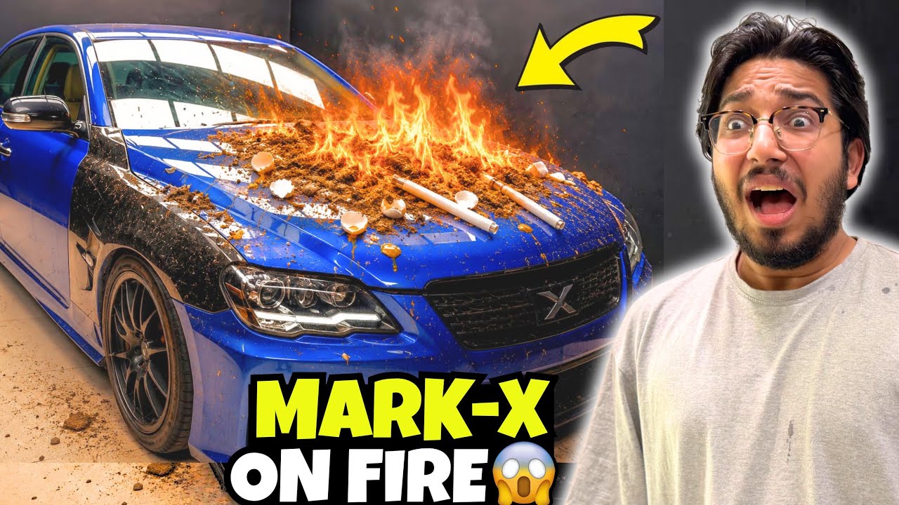 Latest Title & Thumbnail