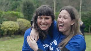 Together We Raised £500,000 For Cancer Research UK Together We Raised £500,000 For Cancer Research UK