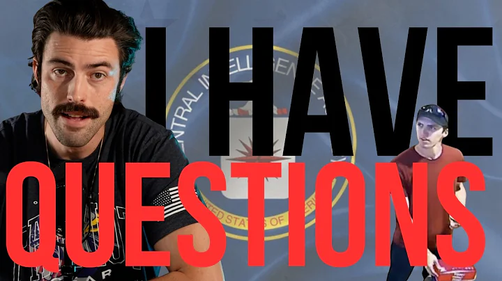 Something isn't adding up l Clip