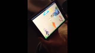 How to play farm puzzle app! screenshot 1