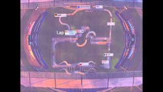 E05 Part 2: Lap by Lap @JstAnothrVirtuoso