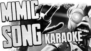 Mimic by Rockit Music Ft. Fabvl (Karaoke)
