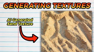 Exploring Texture Assets,  Surface Imperfections with DALL-E 2