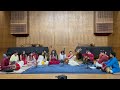 Mridangam solo  hinustanihamsadhwani composition