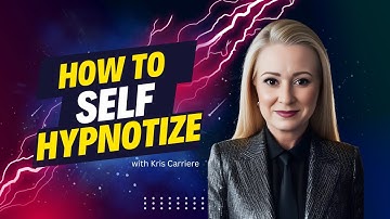 How To Self Hypnotize | Unlock Your Mind: The Ultimate Guide to Self-Hypnosis