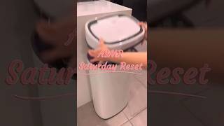 ASMR Satisfying organizing and Refill Sounds #asmr #restock #satisfyingasmr #refill #shorts
