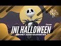 Ini halloweenthis is halloween  mehmet adem barissever malay cover