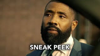 Black Lightning 3x04 Sneak Peek The Book of Occupation: Chapter Four (HD)