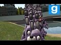 The bonnie chase  garrys mod