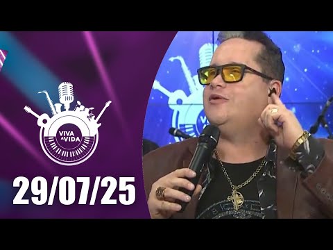 Viva A Vida – 29/07/25