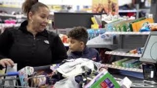 US Consumer Sentiment Plunges Sharply in March