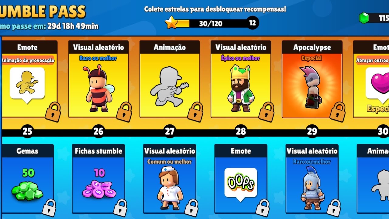 Novo pass e nova skim TORQS GAMES YouTube