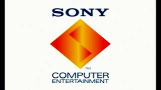 PS1 SCPH-5501 Logo Corrupto #51 (Logo Corrupted)