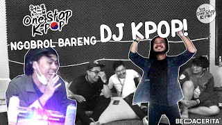 Download Lagu NGOBROL BARENG DJ KPOP - OSKPOP SHOW (EP.1) Download Lagu NGOBROL BARENG DJ KPOP - OSKPOP SHOW (EP.1)