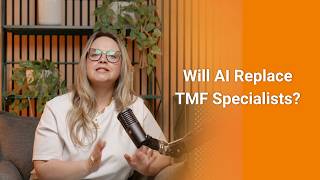 How AI Assists eTMF Document Filing | Human-in-the-Loop Explained