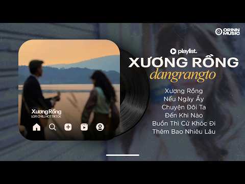 Nhạc Chill Nhẹ Nhàng - Nhạc Trẻ Ballad Chill Việt - Chọn Lọc 10 Bài Hát Tình Yêu Nhẹ Nhàng